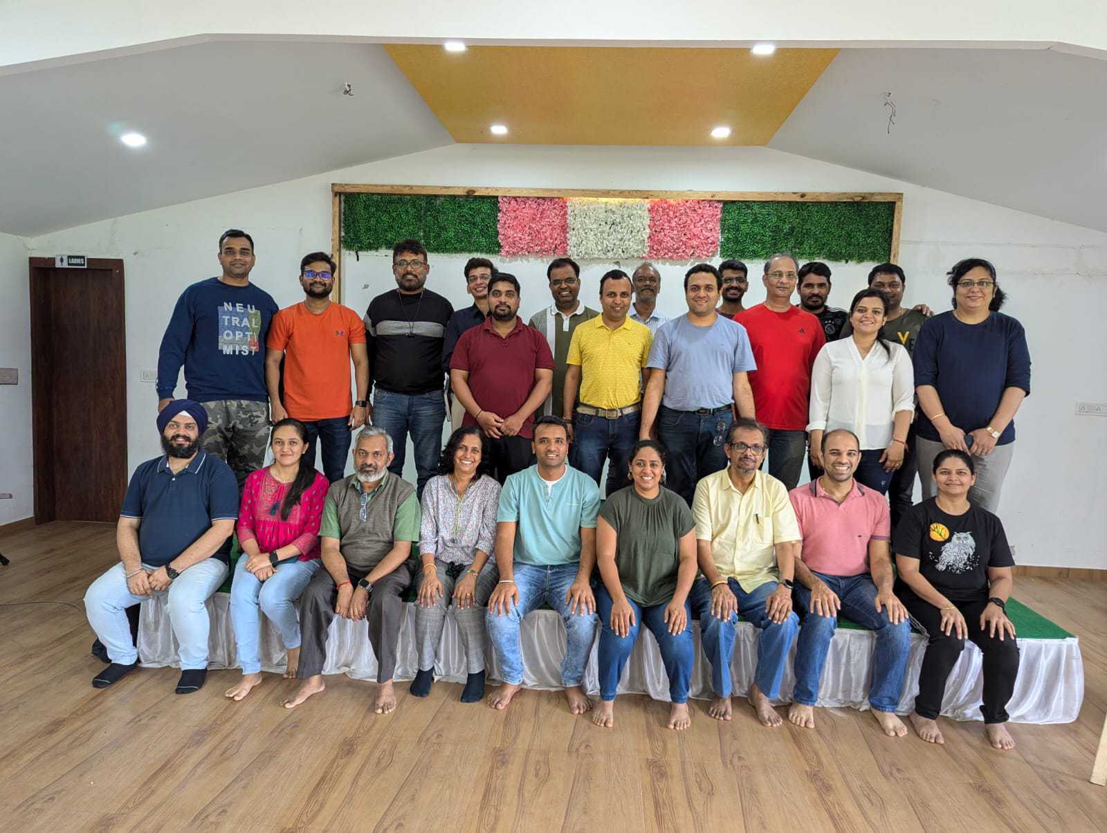 Leadership Training