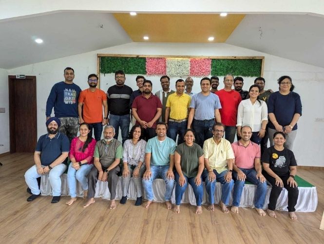 Leadership Training
