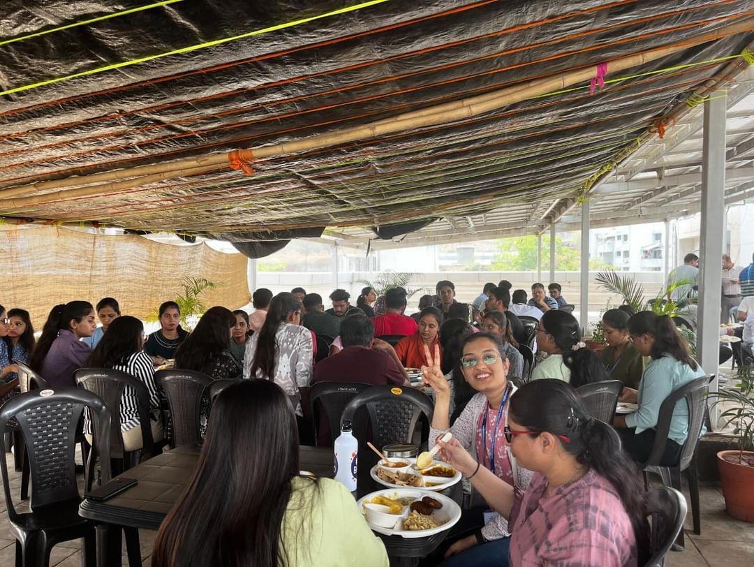 Aamras Party